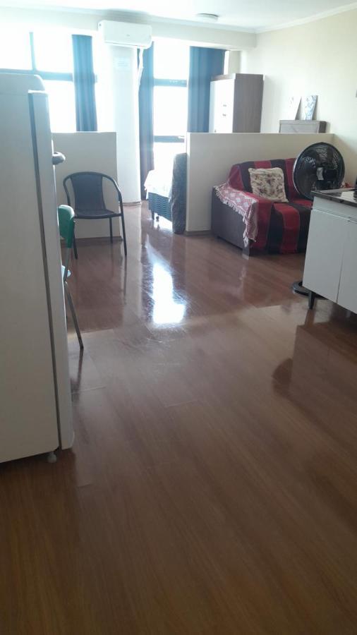 Studio Aconchegante No Edificio Mirante Do Vale - 200Mb São Paulo Zewnętrze zdjęcie